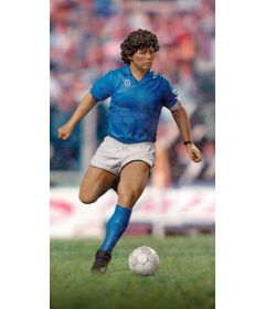 Diego Maradona Scala 1:10 96971