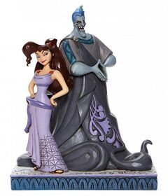 Hercules Meg e Hades