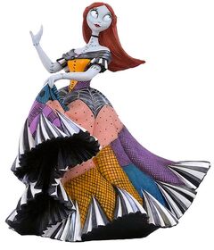 Nightmare B.C. Sally Alta Moda