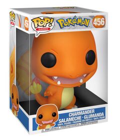 FUNKO BIG 25cm Pokemon Charmander 50560
