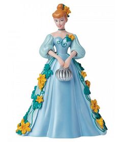 Cenerentola Floreale