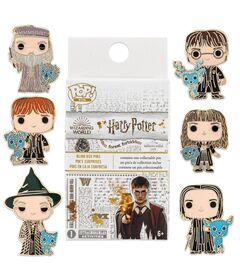 Funko Pin! Blind box Harry Potter