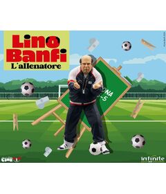 INFINITE Linfo Banfi L'Allenatore 101159