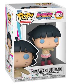 Funko Pop! Boruto - Himawari Uzumaki 1654