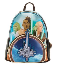 FUNKO LF MINI BACKPACK STAR WARS REPUBLIC STBK0305