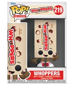 Funko Pop! Whoppers Box 219