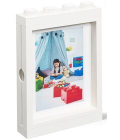 LEGO White Photo Frame RCL 41131735
