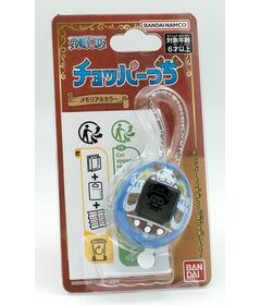 Tamagotchi Nano One Piece Going Merry