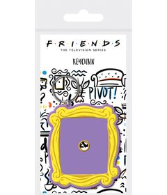 Friends Frame Keychain RK38922C