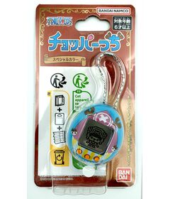 Tamagotchi Nano One Piece Chopper