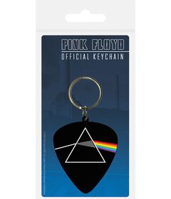 Pink Floyd Pick Keychain RK38234C