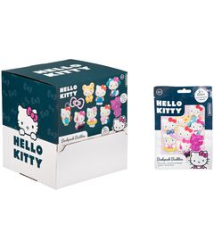 Paladone Portachiavi Clip Hello Kitty Assortimento 1pz PP14276HK