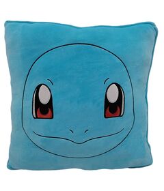 Cuscino Pokemon Squirtle Happy Face POK543