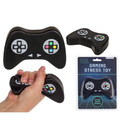 Antistress controller 12/0890
