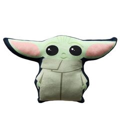 Cuscino Star Wars The Mandalorian The child 3D DWM005