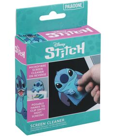 Paladone Screen Cleaner a Clip Disney Stitch