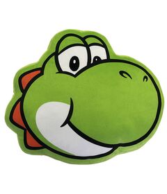 Cuscino Super Mario Yoshi 3D NO234