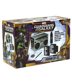 Gift Set 5 in 1 Guardians of the Galaxy Boom Box Starlords GP86037