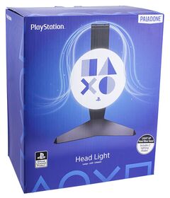 Paladone Lamp Stand for PlayStation Headphones PP8962PS