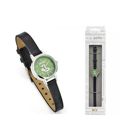 Harry Potter: Slytherin Analog Watch