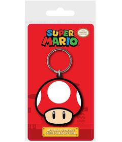 Portachiavi Super Mario Mushroom RKA68821