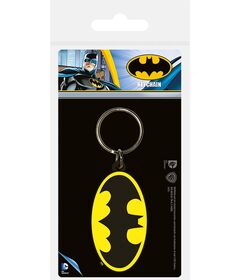 Batman Logo Keychain RK38190C