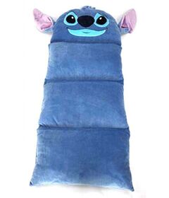 Cuscino Materasso Disney Stitch 3D 58x137cm AYM-011STITCH-3D