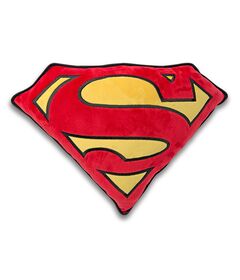 DC Comics Superman Pillow ABYPEL019