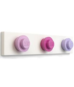 Appendiabiti LEGO Pink-Dark Pink-Lilac