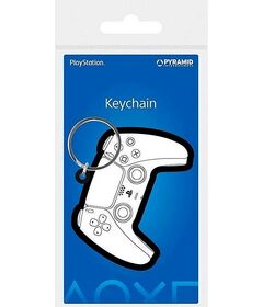 PlayStation DualSense Keychain RK39364C