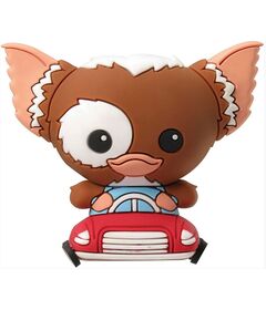 Magnete Gremlins Gizmo in Car