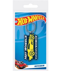 Portachiavi Hot Wheels Since 1968 RK39518C