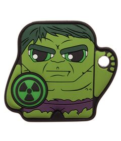 FoundMi 2.0 Marvel Hulk KE3KH1MAC