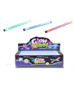 Tubo Sonoro Glow in the Dark