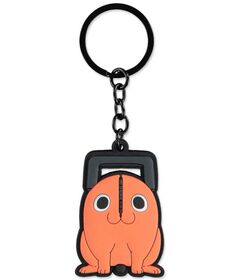 Portachiavi Chainsaw Man Pochita KE538027CSM