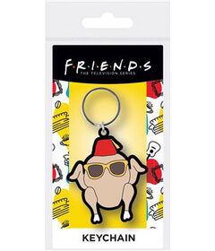 Portachiavi Friends Turkey RK39300C
