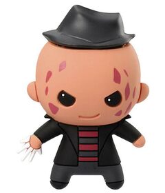 Magnete A Nightmare on Elm Street Freddy Krueger