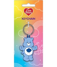 Keychain Care Bears Grumpy Bear RK2400477