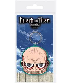 Portachiavi Attack on Titan S3 RK39390C