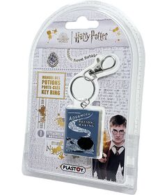 Harry Potter Advenced Potion Making Keychain 6cm 3521320606293