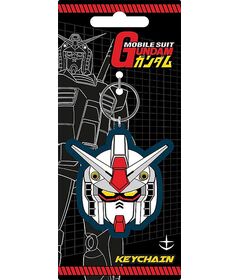Gundam Keychain RK39456C