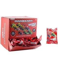 Paladone Portachiavi Clip Mario Kart Assortimento 1pz PP3135NNV2