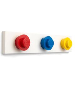 Appendiabiti LEGO Red-Blue-Yellow