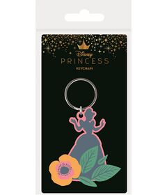 Disney Princess Keychain RK39320C