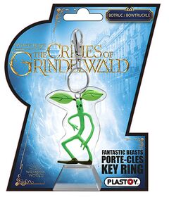 PLASTOY Fantastic Beasts Keychain Pickett 60699