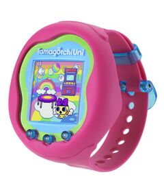 Tamagotchi Uni Rosa