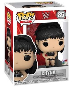 FUNKO POP WWE Chyna 49265
