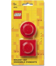 LEGO Red Magnet Set RCL 40101730