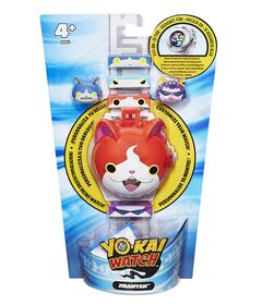 Yo-Kai Watch - Jibanyan Digital Watch