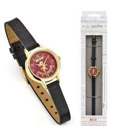 Harry Potter: Grifondoro Analog Watch